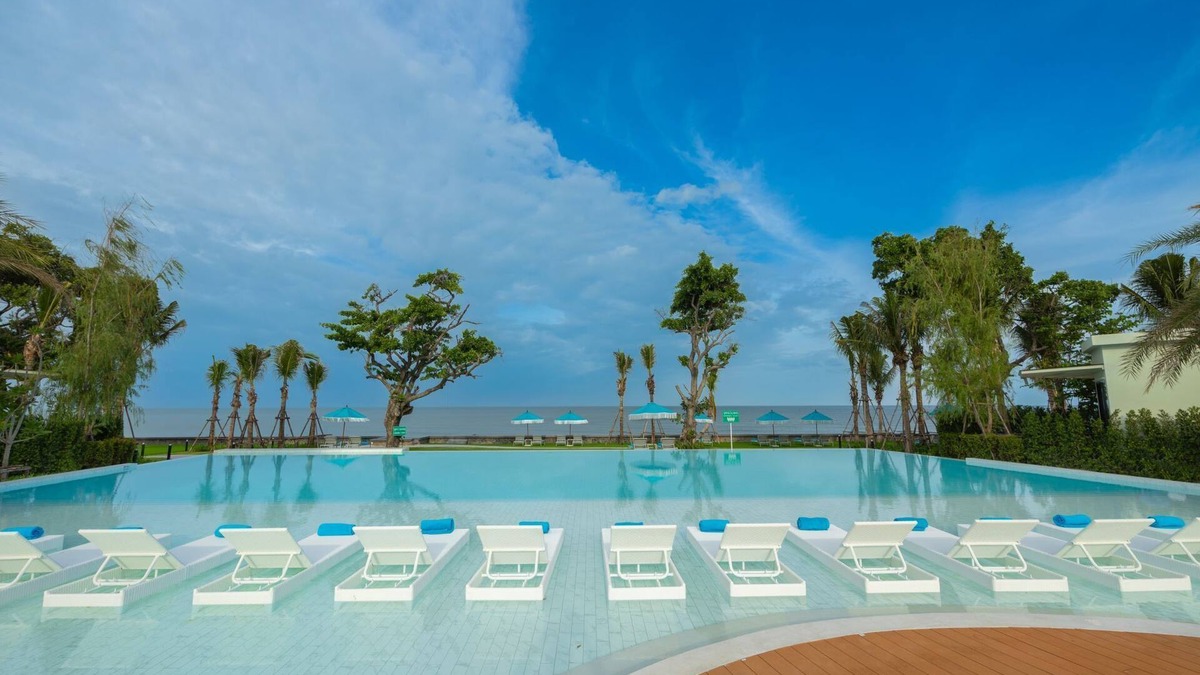 Hua Hin Hotel | Aviyana Hua Hin