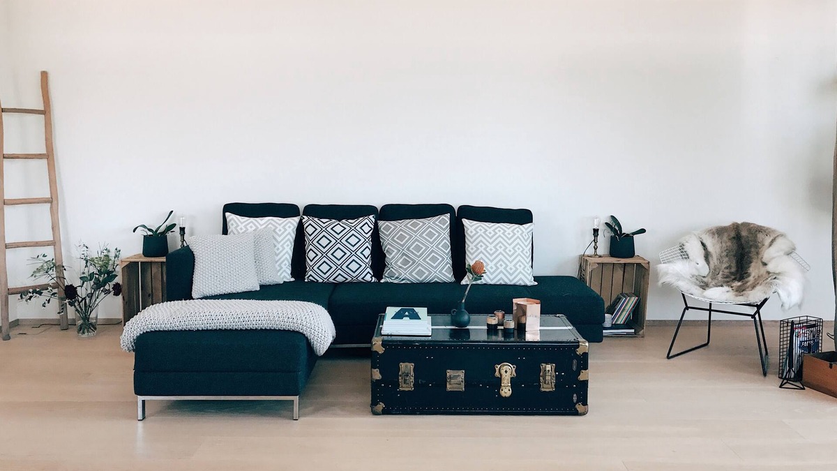 Sankt Alban Apartment | AVLiving City LOFT Basel
