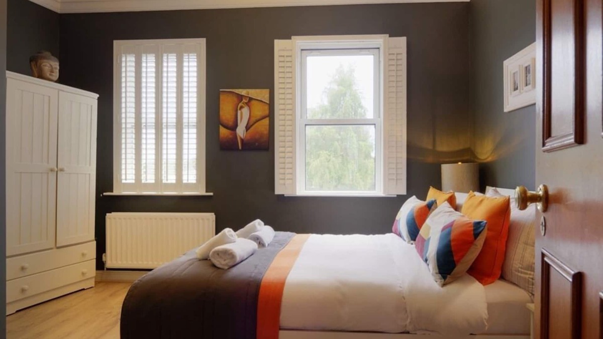 Glasnevin Bed & Breakfast | Avoca House