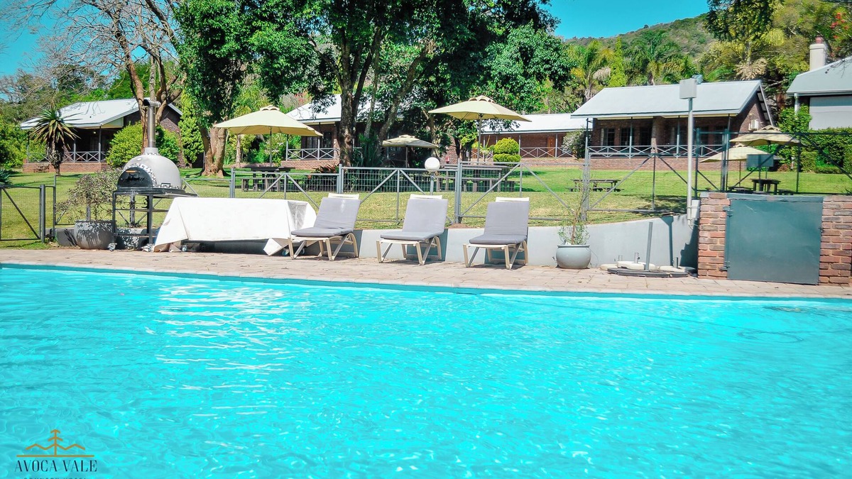 Makhado Hotel | Avoca Vale Country Hotel