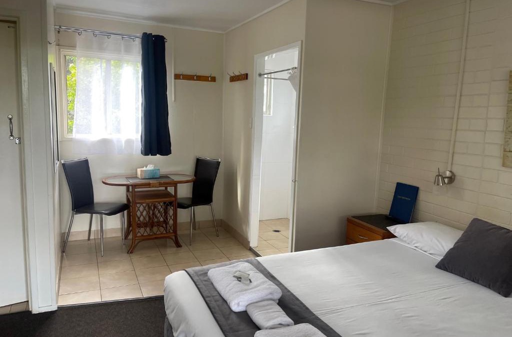 Childers Hotel | Avocado Motor Inn