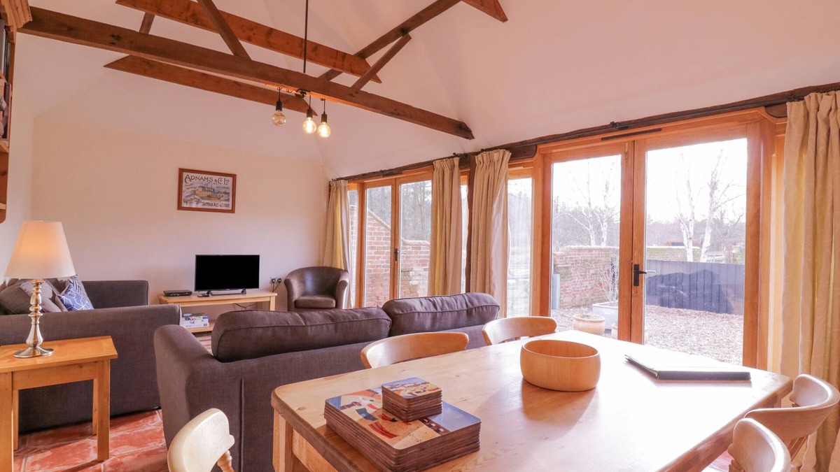 Dunwich Cottage | Avocet Cottage