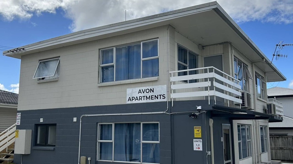 Frankton Apartment | Avon Apartments