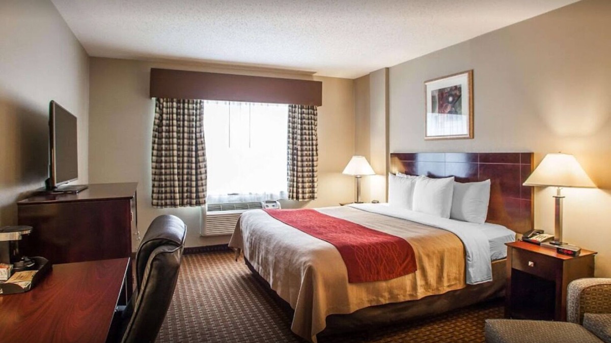 Point Pleasant - Toms River Hotel | Avon Hotel