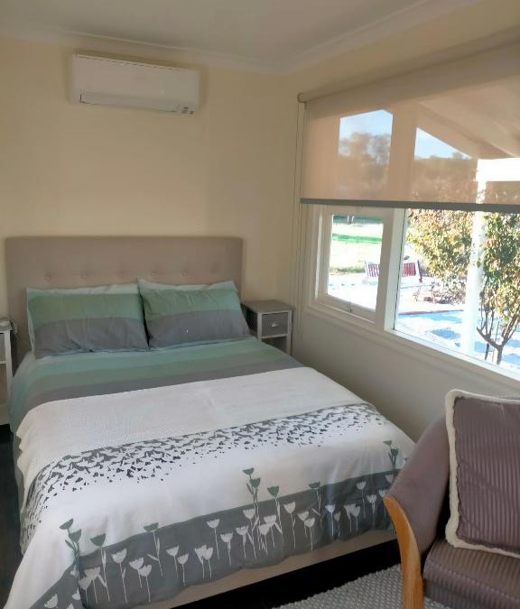 York House | Avonlea Cottages