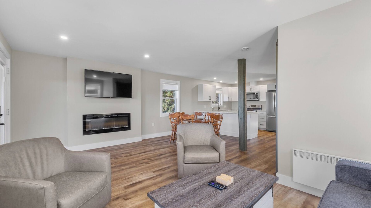 Cavendish Cottage | Avonlea Sunset Cottage