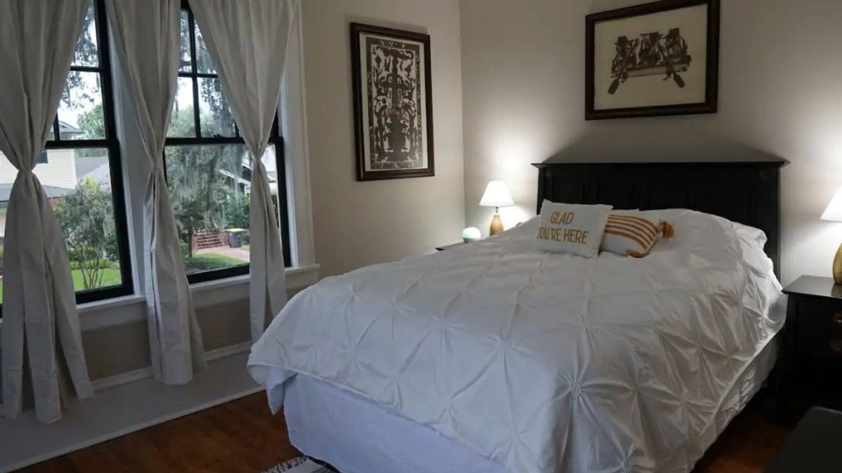 Avondale Apartment | Avonly Place Convenient Historic Hideaway