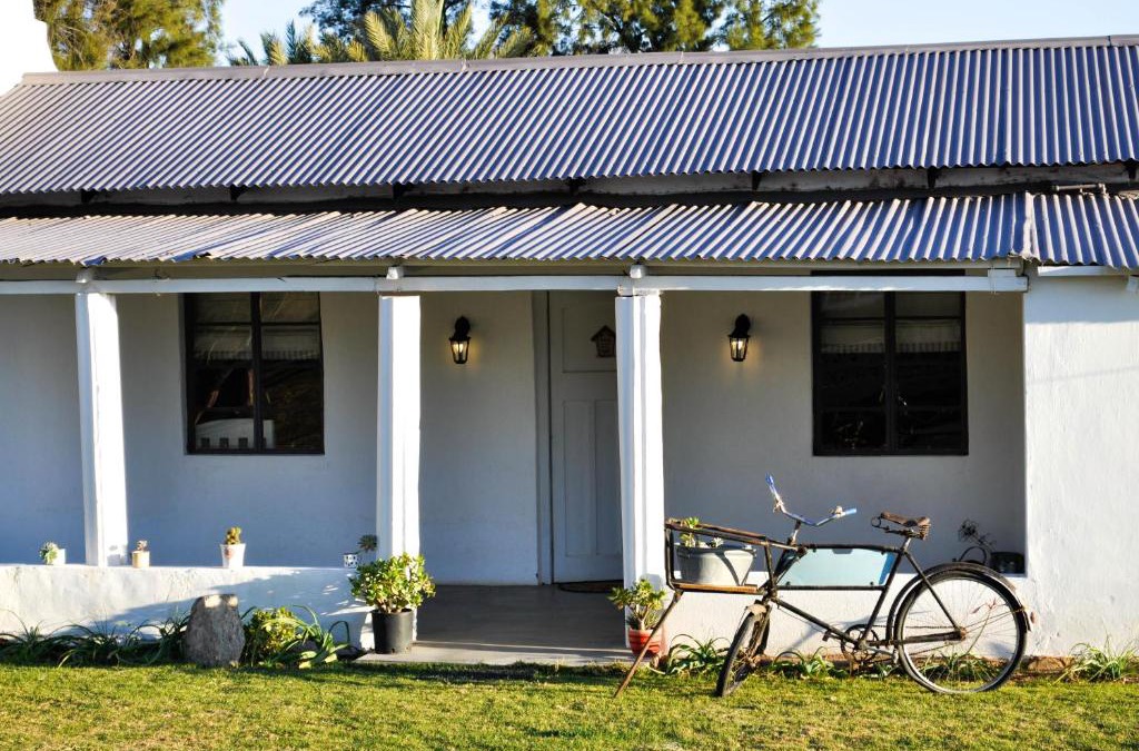 Augrabies House | Avonsrus Guesthouse