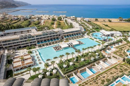 Kolymbari Hotel | Avra Imperial Hotel