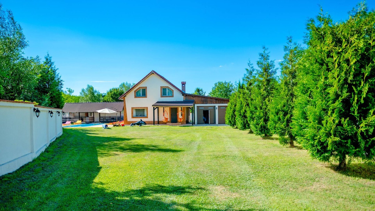 Avrig Cabin | Avrigelli, baby&kids friendly