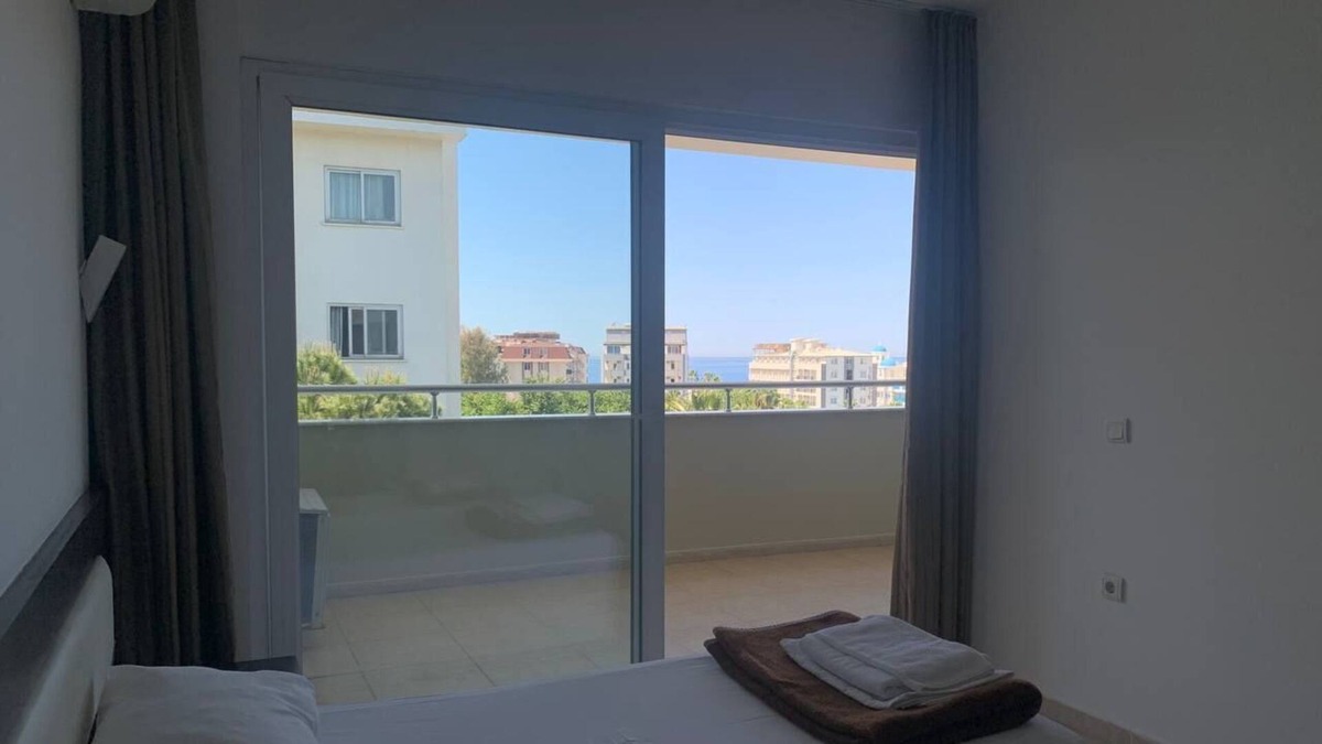 Avsallar Apartment | Avsallar Central Apartments