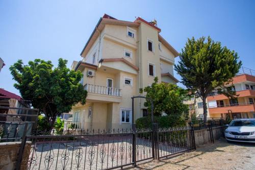Avsallar Villa | Avsallar Kepenek Village