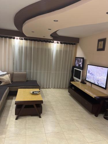 Beersheba Apartment | Avshalom