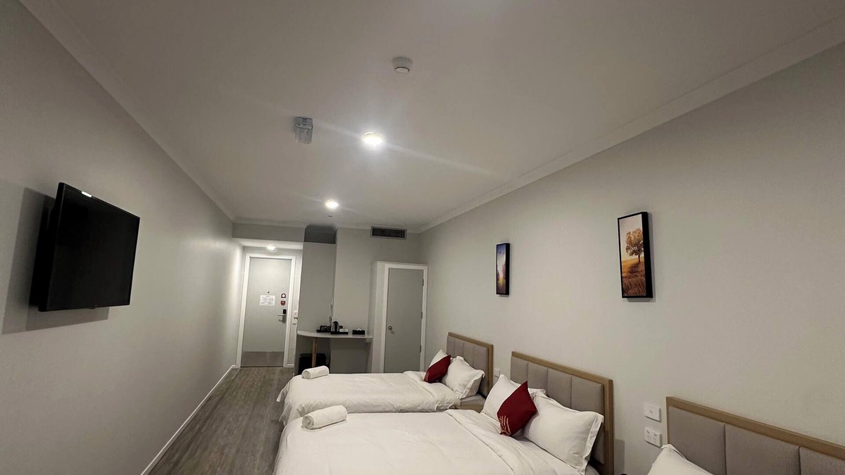 Kawaha Point Hotel | AWA Hotel