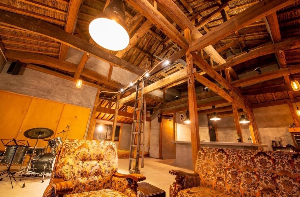 Sumoto House | Awajishima dog stay, CHIKUSA - Vacation STAY 17225v