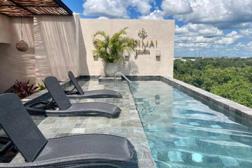 Zama Apartment | Awaken your adventurous spirit - G15