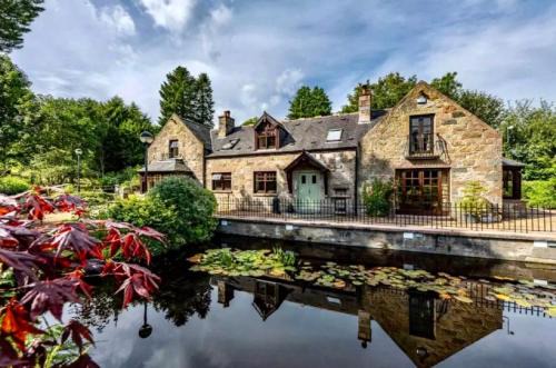Inverurie Bed & Breakfast | Awakening Alchemy Retreat Centre