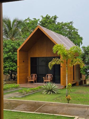 Bintan Hotel | Awandari Resort & Convention