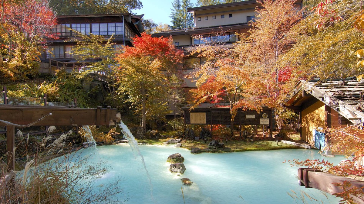 Shirahone House | Awanoyu