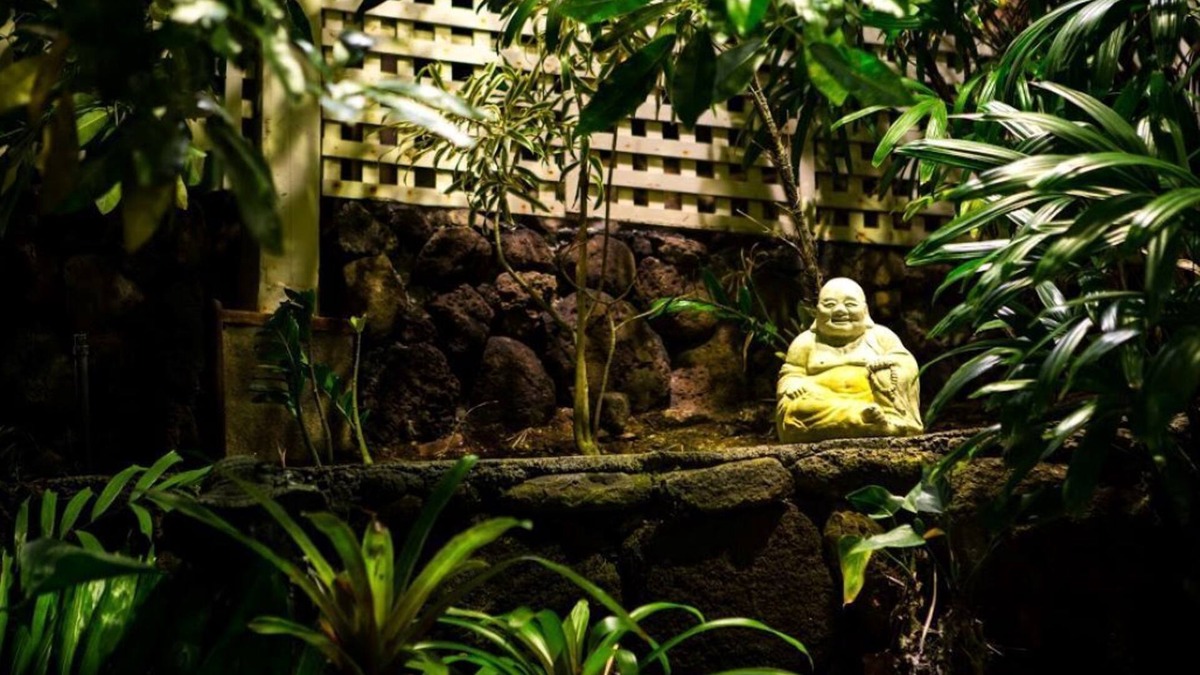 Lanikai Bed & Breakfast | Award Winner - Hawaii's Hidden Hideaway - Bed and Breakfast