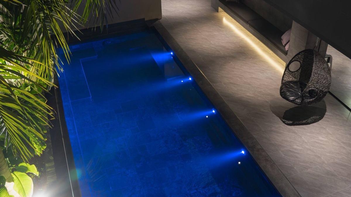 Nong Kwai Villa | Award Winning Fortified Luxury Eco Villa in lovely Chiang Mai