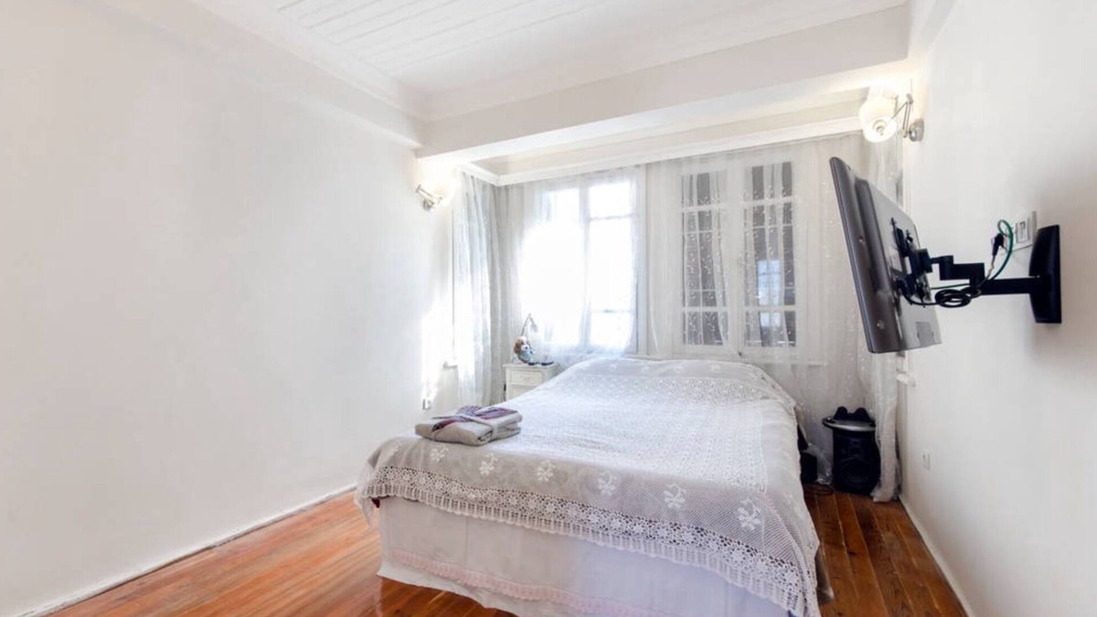 Konak Apartment | Award-winning Historic Ottoman House with all the comforts of modern amenities