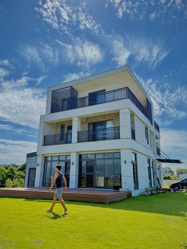 Yuanshan Bed & Breakfast | Awareness Space