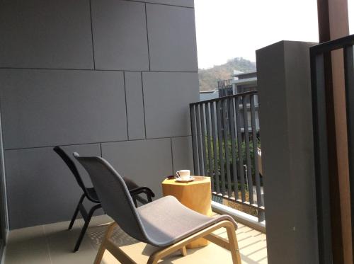Phaya Yen Apartment | Away 23 Estate at Khaoyai