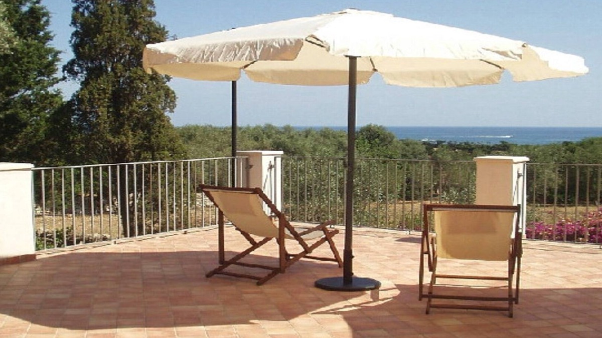 Syracuse House | Away from it all, country house in front of the Plemmirio Marine Protected Area