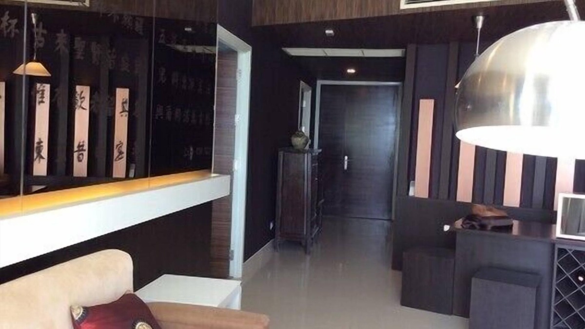 Bang Lamphu Lang Apartment | Away Water Mark Chaopraya River side