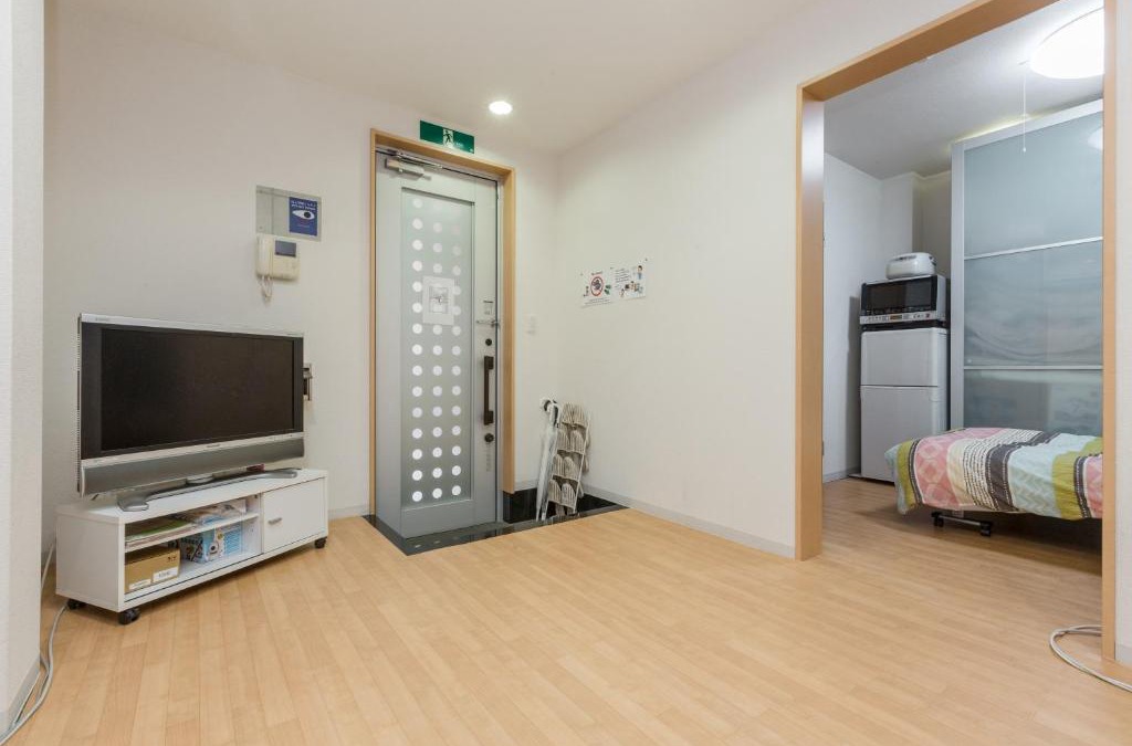 Nishi Apartment | Awaza House 1