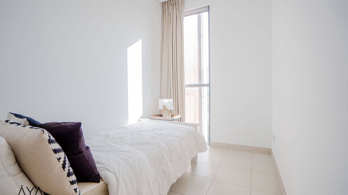 Al Wasl Apartment | Awe-inspiring 2BR in City Walk
