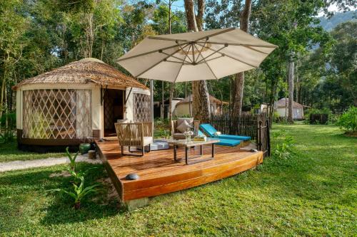 Kawthaung Hotel | Awei Pila (Mergui Archipelago)