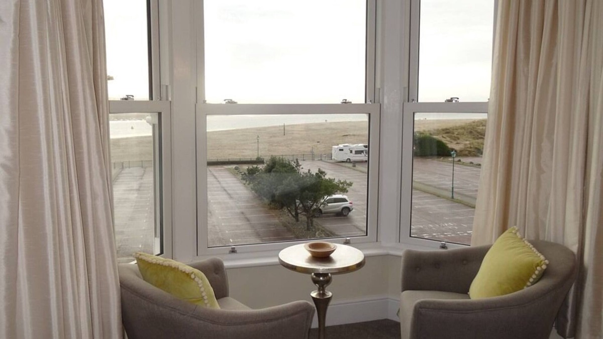 Aberdovey Bed & Breakfast | Awel y Mor