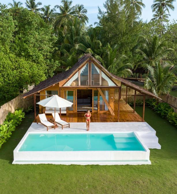 Mentawai Islands Resort | AWERA RESORT