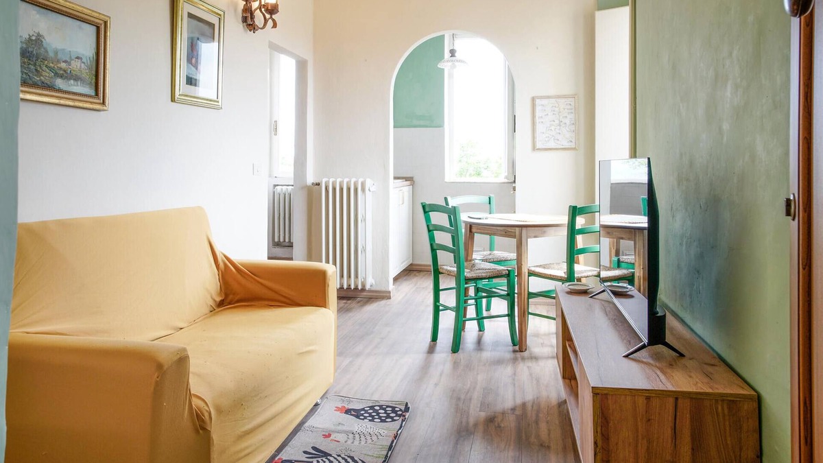 Panzano in Chianti Apartment | Awesome apartment in Panzano in Chianti