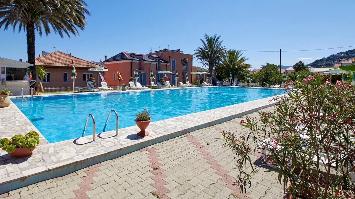 Pietra Ligure Apartment | Awesome apartment in Pietra Ligure -SV-