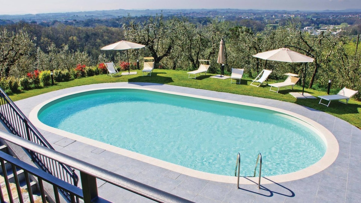 Lamporecchio Apartment | Awesome apartment in Lamporecchio PT
