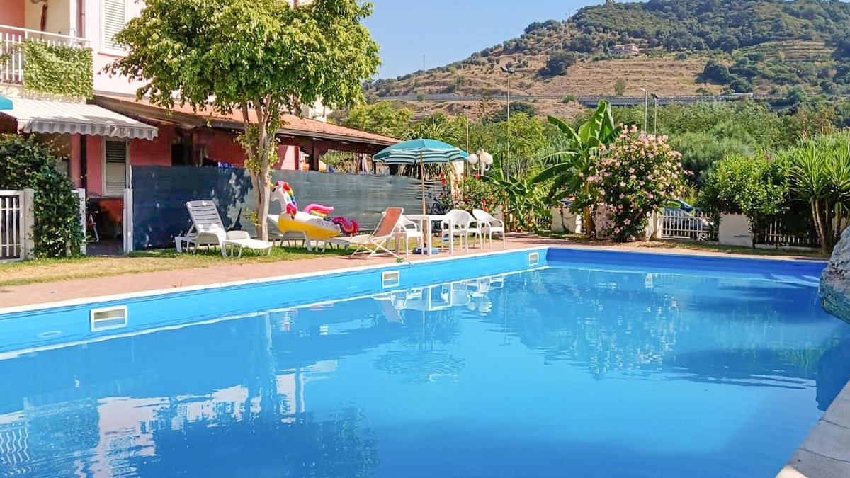 Nocera Scalo Apartment | Awesome apartment in Nocera Terinese