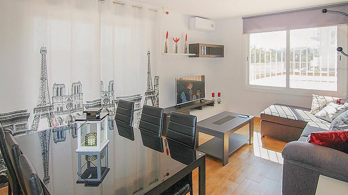 Malgrat de Mar Apartment | Awesome apartment in Malgrat de Mar