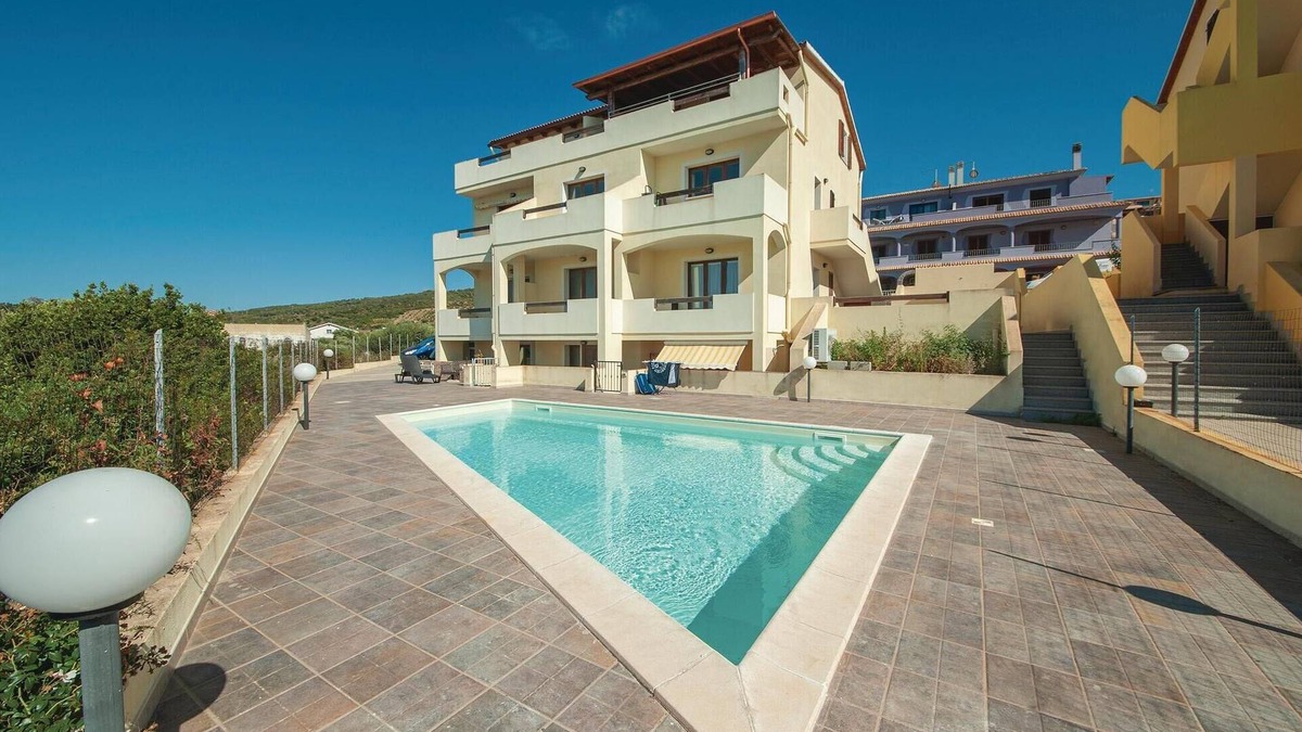 Castelsardo Apartment | Awesome apartment in Castelsardo SS