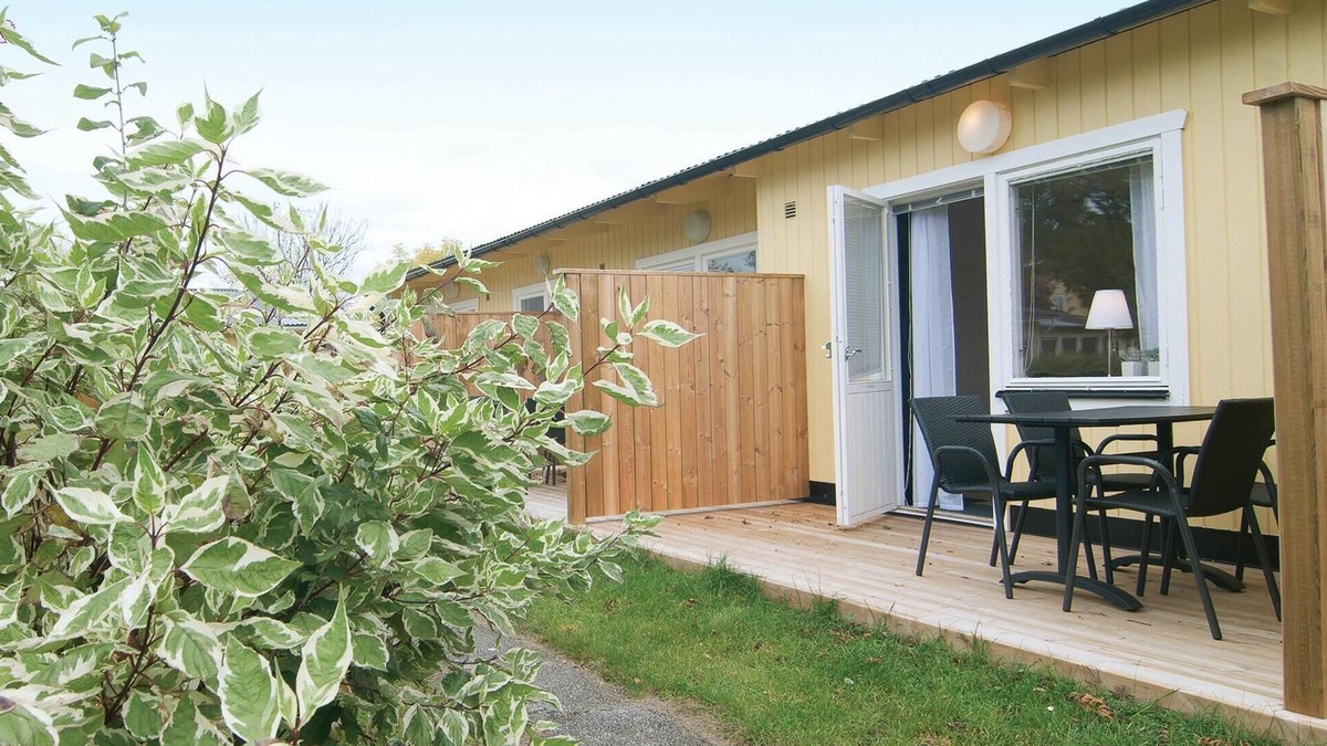 Tofta Apartment | Awesome apartment in Gotlands Tofta
