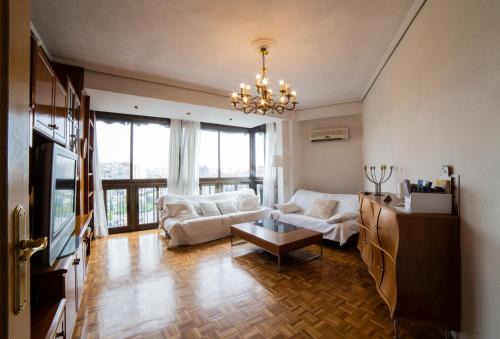 Extramurs Apartment | Awesome apartment center Valencia