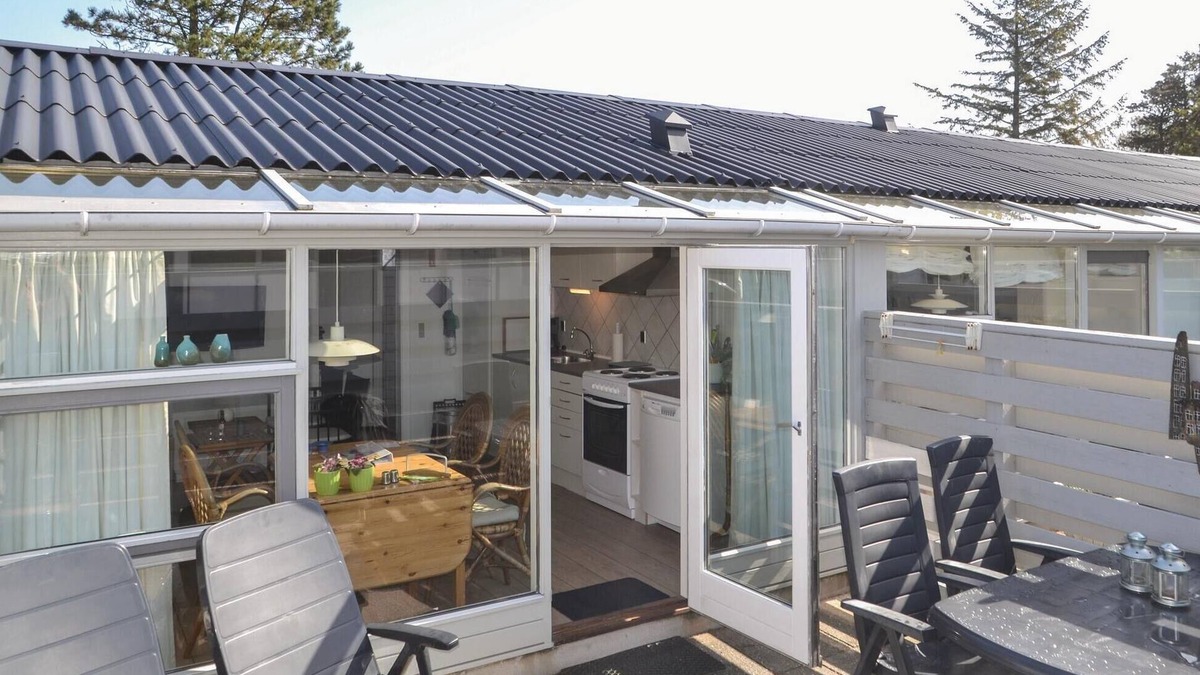 Vejers Apartment | Awesome apartment in Vejers Strand