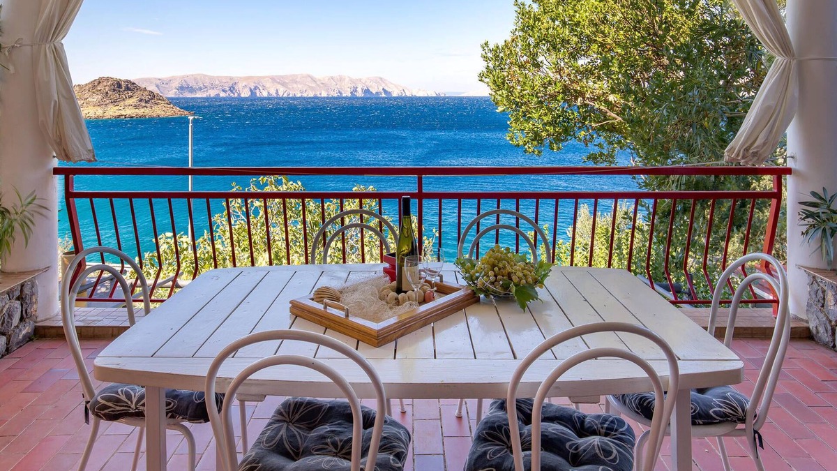 Sveti Juraj Apartment | Awesome apartment in Sveti Juraj
