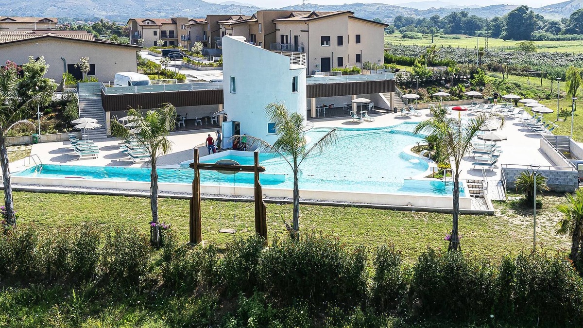 Casal Velino Apartment | Awesome apartment in Casalvelino