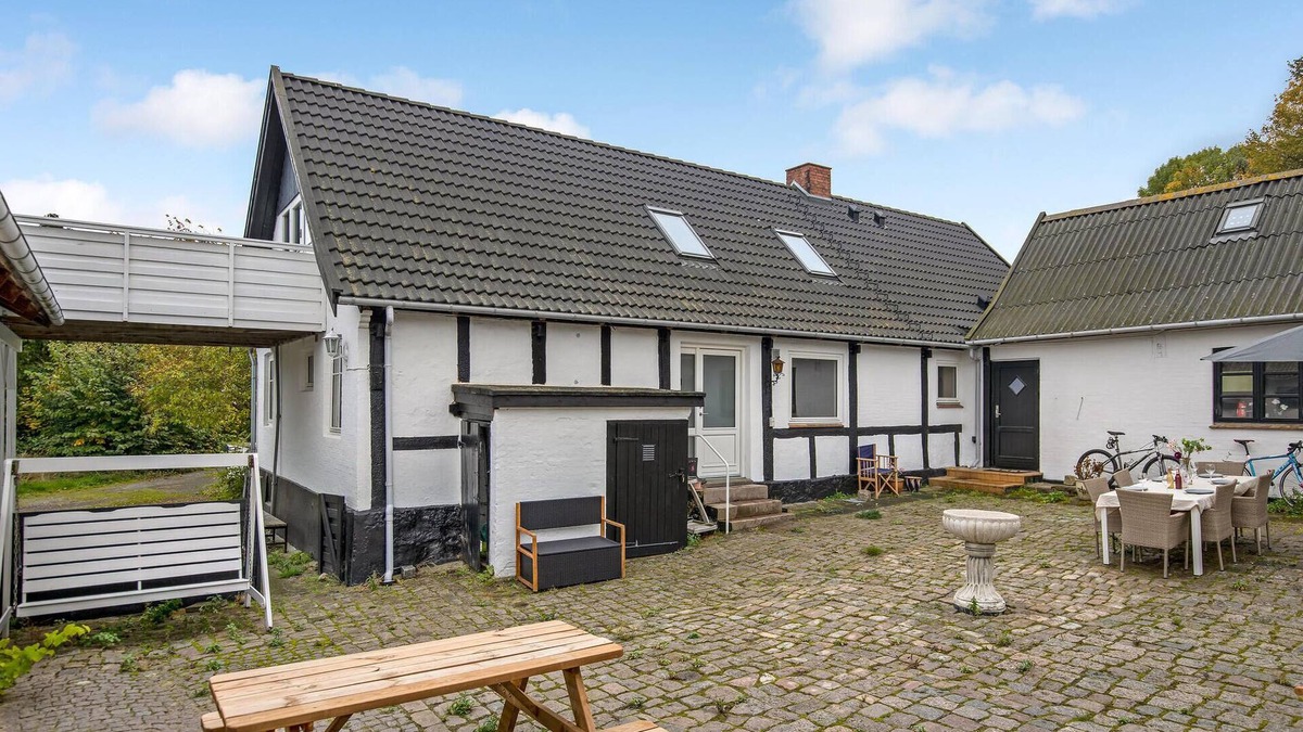 Tejn Apartment | Awesome apartment in Allinge with WiFi