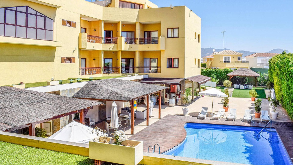 Bolnuevo Apartment | Awesome apartment in Bolnuevo with WiFi