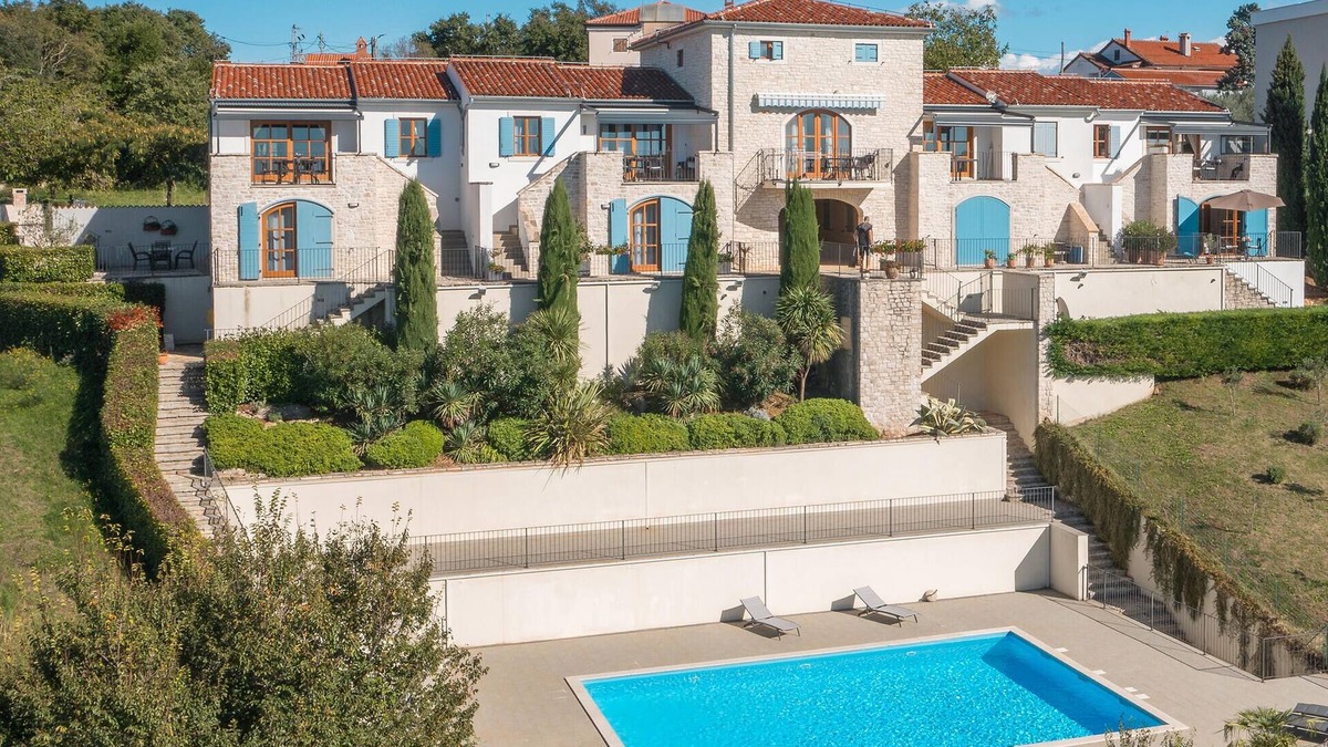 Bibali Apartment | Awesome apartment in Buje with WiFi