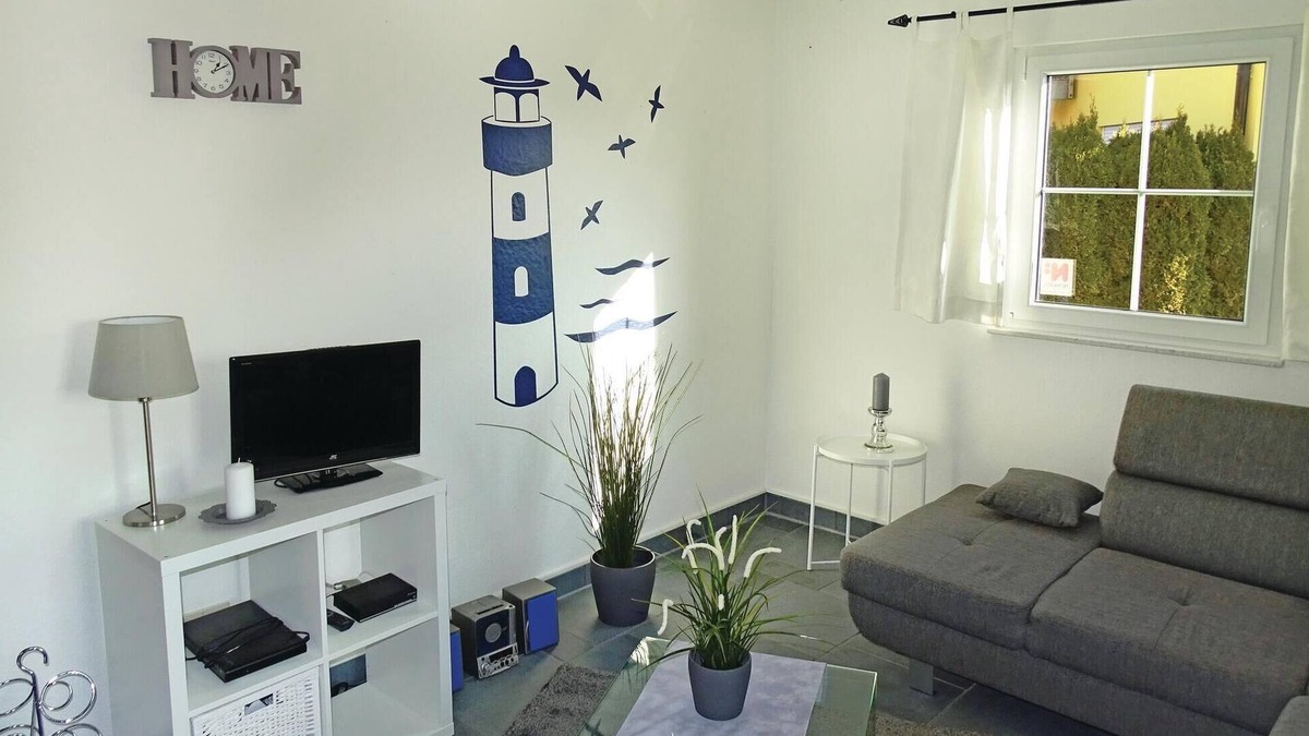 Boiensdorf Apartment | Awesome apartment in Boiensdorf
